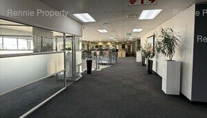 1 678m² Warehouse to rent at 25 Superior Close in Midridge Park
