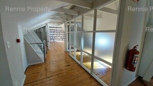 Office Space to rent at 29 Loop Street in Cape Town CBD