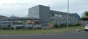 Warehouse to rent at 3 Engine Avenue - Montague Gardens in Montague Gardens