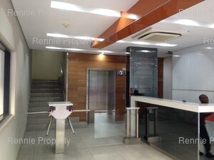 Office Space to rent at 30 Waterkant Street in Cape Town CBD