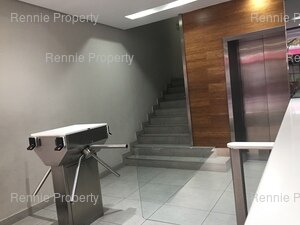 Office Space to rent at 30 Waterkant Street in Cape Town CBD