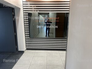 316m² Office Space to rent at 30 Waterkant Street in Cape Town CBD