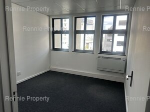 316m² Office Space to rent at 30 Waterkant Street in Cape Town CBD