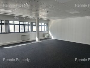 316m² Office Space to rent at 30 Waterkant Street in Cape Town CBD