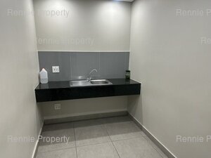 316m² Office Space to rent at 30 Waterkant Street in Cape Town CBD