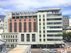 335m² Office Space to rent at 30 Waterkant Street in Cape Town CBD