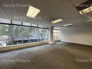 279m² Office Space to rent at 31 Martin Hammerschlag in Foreshore