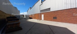 Warehouse to rent at 31 Nourse Avenue in Epping Industrial