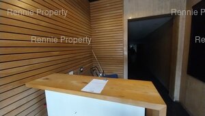 Office Space to rent at 32 St Georges Mall in Cape Town CBD