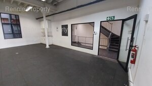 146m² Office Space to rent at 32 St Georges Mall in Cape Town CBD