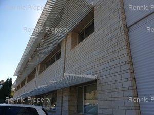 Office Space to rent at 33 Fricker Road in Illovo