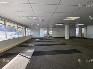 938m² Office Space to rent at 33 Fricker Road in Illovo
