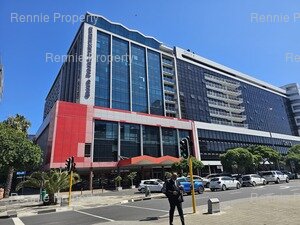 Office Space to rent at 33 On Heerengracht in Cape Town CBD