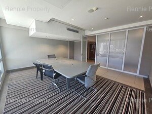 668m² Office Space to rent at 33 On Heerengracht in Cape Town CBD