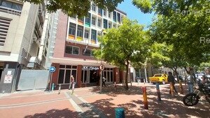 372m² Office Space to rent at 33 Waterkant in Cape Town CBD