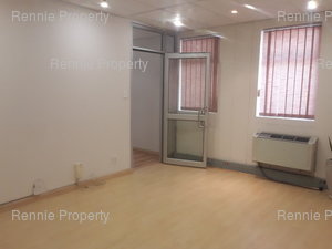 129m² Office Space to rent at 345 on Main in Ferndale