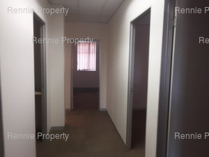 129m² Office Space to rent at 345 on Main in Ferndale