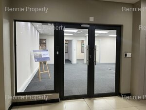 420m² Office Space to rent at 345 Rivonia Boulevard in Rivonia