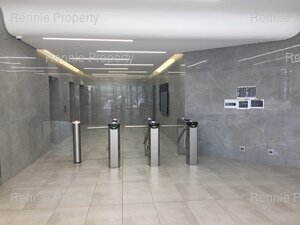 Office Space to rent at 35 Lower Long Street in Cape Town CBD