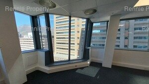 Office Space to rent at 35 Lower Long Street in Cape Town CBD