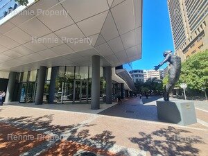 265m² Office Space to rent at 35 Lower Long Street in Cape Town CBD
