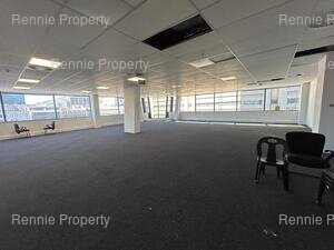 265m² Office Space to rent at 35 Lower Long Street in Cape Town CBD
