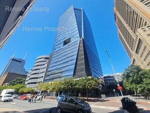 625m² Office Space to rent at 35 Lower Long Street in Cape Town CBD