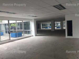 Office Space to rent at 35 On Wale in Cape Town CBD