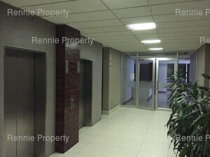858m² Office Space to rent at 35 On Wale in Cape Town CBD