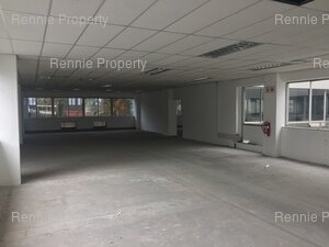 858m² Office Space to rent at 35 On Wale in Cape Town CBD