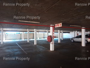 Office Space to rent at Crystal Capital in Ferndale