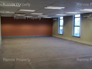 295m² Office Space to rent at 382 Jan Smuts Avenue in Craighall Park
