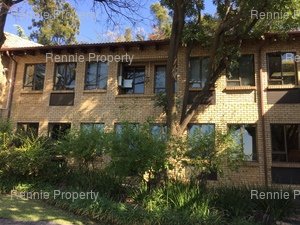 Office Space to rent at 4 Homestead Avenue in Bryanston