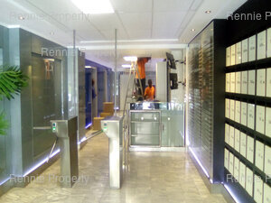 Office Space to rent at 4 Loop Street in Cape Town CBD