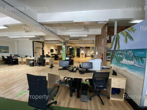 Office Space to rent at 4 Loop Street in Cape Town CBD