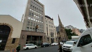 Office Space to rent at 40 Burg Street in Cape Town CBD