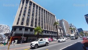 77m² Office Space to rent at 47 On Strand in Cape Town CBD