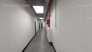 695m² Office Space to rent at 47 On Strand in Cape Town CBD