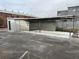 1 111m² Warehouse to rent at 5 Louis Glassman Road in Paarden Eiland