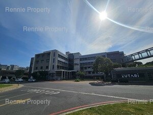 2 506m² Office Space to rent at 5 on Century City Drive in Century City