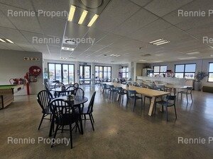 2 506m² Office Space to rent at 5 on Century City Drive in Century City