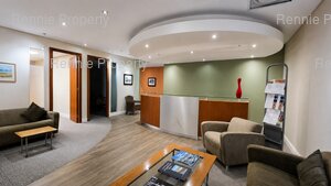 1 198m² Office Space to rent at 5 St Georges Mall in Cape Town CBD