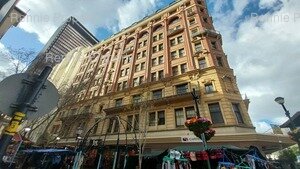 648m² Office Space to rent at 5 St Georges Mall in Cape Town CBD