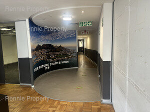 657m² Office Space to rent at 52 Loop Street in Cape Town CBD