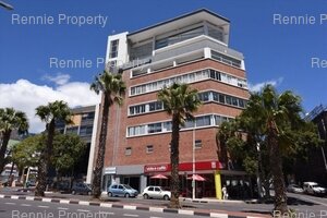 300m² Office Space to rent at 62 Roeland Street in Cape Town CBD
