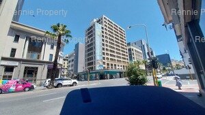 Office Space to rent at 63 Strand Street in Cape Town CBD