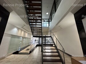 516m² Office Space to rent at 63 Strand Street in Cape Town CBD