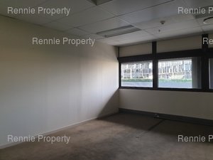 1 327m² Office Space to rent at 6A Sandown Valley Crescent in Sandton Central