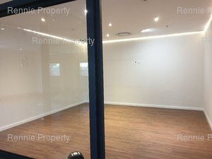 1 327m² Office Space to rent at 6A Sandown Valley Crescent in Sandton Central