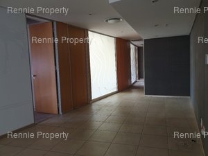 1 327m² Office Space to rent at 6A Sandown Valley Crescent in Sandton Central